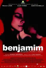 Póster de la película Benjamim