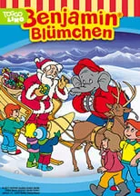 Película Benjamin Blümchen - Und der Weihnachtsmann