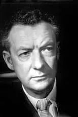 Benjamin Britten es  en Benjamin Britten - In Rehearsal and Performance with Peter Pears