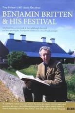 Película Benjamin Britten and His Festival