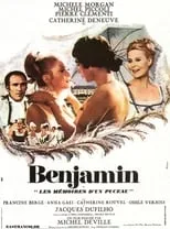 Película Benjamin ou les mémoires d'un puceau