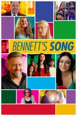 Póster de Bennett's Song