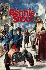 Poster de Bennie Stout