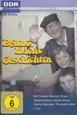 Película Benno macht Geschichten