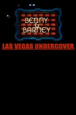 Pat Harrington, Jr. interpreta a Joey Gallion en Benny & Barney: Las Vegas Undercover