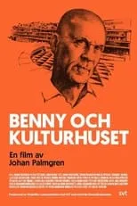 Película Benny och kulturhuset