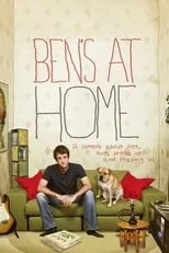 Ben's at Home portada