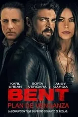 Poster de Bent, plan de venganza