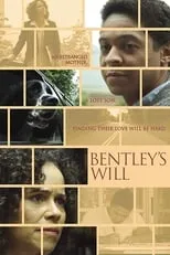 Poster de Bentley's Will