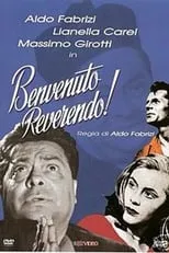 Película Benvenuto reverendo!