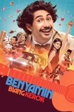 Poster de Benyamin Biang Kerok