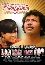 Película Benyamin Jatuh Cinta