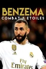 Karim Benzema es Karim Benzema en Benzema, Combat 4 Etoiles