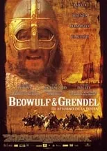 Richard Carpenter en la película Beowulf & Grendel