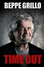 Beppe Grillo es  en Beppe Grillo: TIME OUT