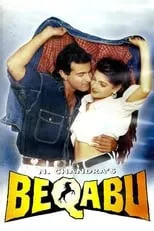 Sanjay Kapoor interpreta a Raja Verma / Ronnie en Beqabu