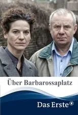 Película Über Barbarossaplatz