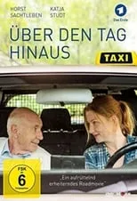 Poster de Über den Tag hinaus