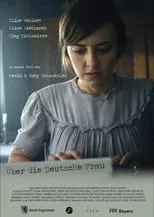 Película Über die deutsche Frau