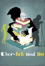 Poster de la película Über-Ich und Du - Películas hoy en TV