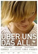 Poster de Über uns das All