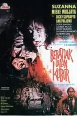 Película Beranak dalam Kubur