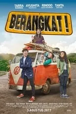 Poster de Berangkat!