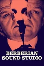 Poster de la película Berberian Sound Studio - Películas hoy en TV