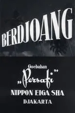 Película Berdjoang