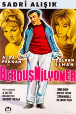 Póster de la película Berduş Milyoner