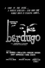 Película Berdugo