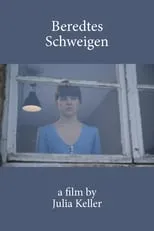 Alma Leiberg interpreta a Anne en Beredtes Schweigen