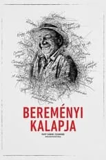 José Saramago en la película Bereményi kalapja