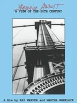 Berenice Abbott es Herself en Berenice Abbott: A View of the 20th Century