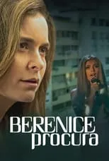 Portada de Berenice Procura