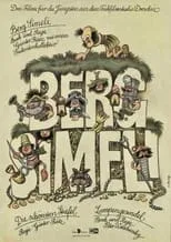 Portada de Berg Simeli