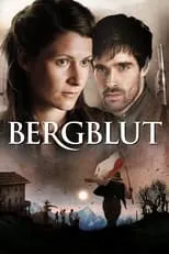 Póster de Bergblut