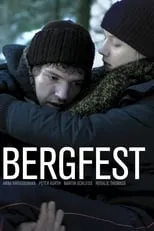 Póster de la película Bergfest