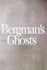 Mia Hansen-Løve interpreta a Herself en Bergman's Ghosts