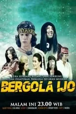 Película Bergola Ijo