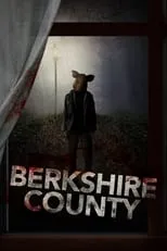 Póster de Berkshire County