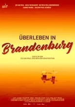 Monica Reyes interpreta a Journalistin en Überleben in Brandenburg