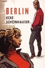 Película Berlin - Ecke Schönhauser...