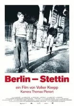 Poster de la película Berlin - Stettin - Películas hoy en TV