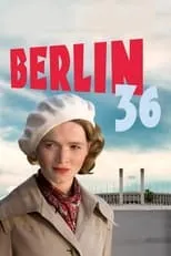 Película Berlin '36