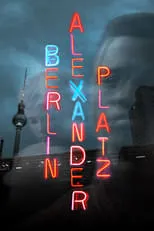 Poster de Berlin Alexanderplatz