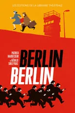 Pierre-Olivier Mornas interpreta a  en Berlin Berlin