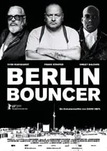 Póster de la película Berlin Bouncer