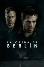 Poster de Berlin Falling