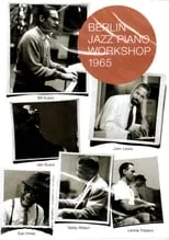 Película Berlin Jazz Piano Workshop 1965